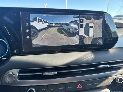 Used 2023 Hyundai Palisade SEL w/ Premium Package AWD/4WD image 29