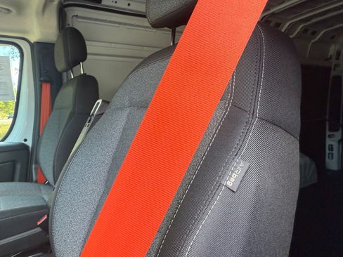 Used 2023 RAM ProMaster 3500 w/ Convenience Group image 34