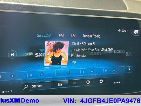 Used 2023 Mercedes-Benz GLE 350 image 29