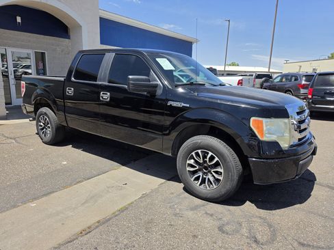 Used 2009 Ford F150 XLT RWD image 9