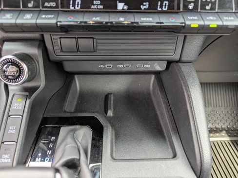 Used 2026 Toyota Land Cruiser 1958 AWD/4WD image 25