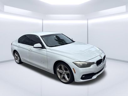 Used 2017 BMW 330i Sedan