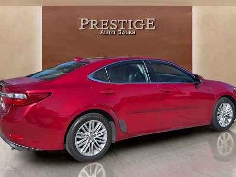 Used 2015 Lexus ES 350 350 w/ Luxury Package image 36