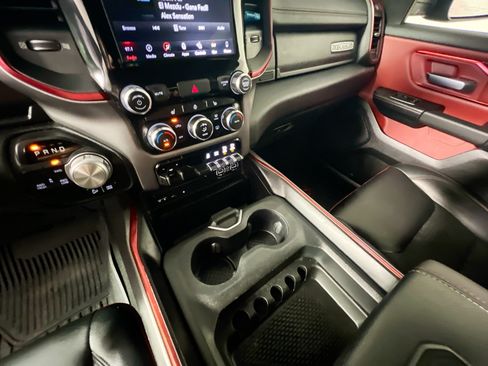 Used 2019 RAM 1500 Rebel w/ Rebel Level 2 Equipment Group AWD/4WD image 25