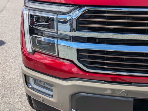 New 2026 Ford F150 King Ranch w/ Equipment Group 601A High AWD/4WD image 10