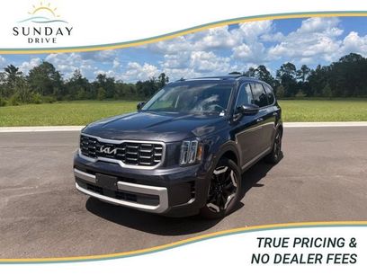 Used 2025 Kia Telluride S