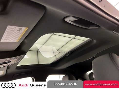Certified 2023 Audi S3 Premium Plus w/ Premium Plus Package AWD/4WD image 20