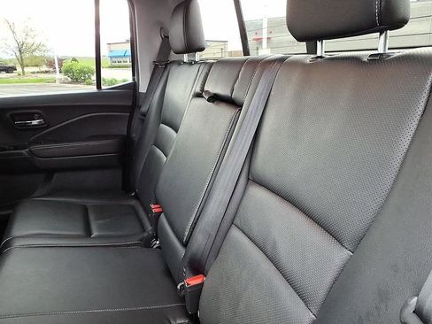 Used 2023 Honda Ridgeline RTL image 22