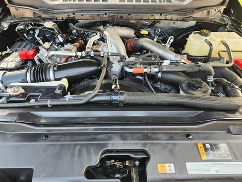 Used 2023 Ford F250 King Ranch AWD/4WD image 31