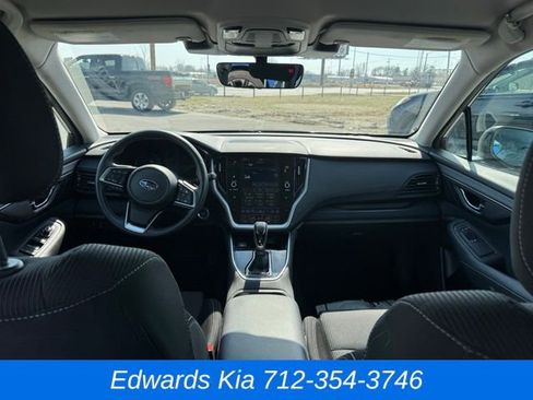 Used 2024 Subaru Legacy Premium image 15