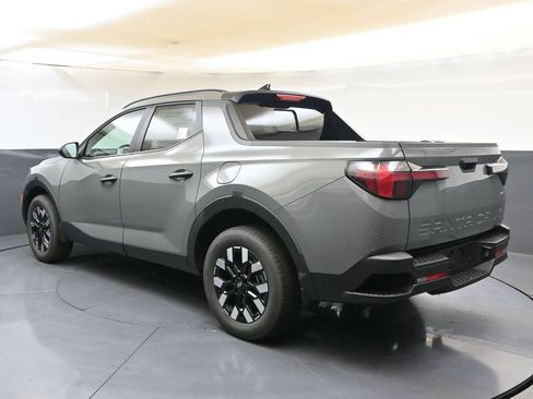 Certified 2026 Hyundai Santa Cruz SEL AWD/4WD image 3