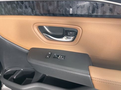 New 2026 Honda Passport TrailSport Elite image 9