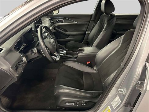 Certified 2023 Acura Integra A-Spec image 14