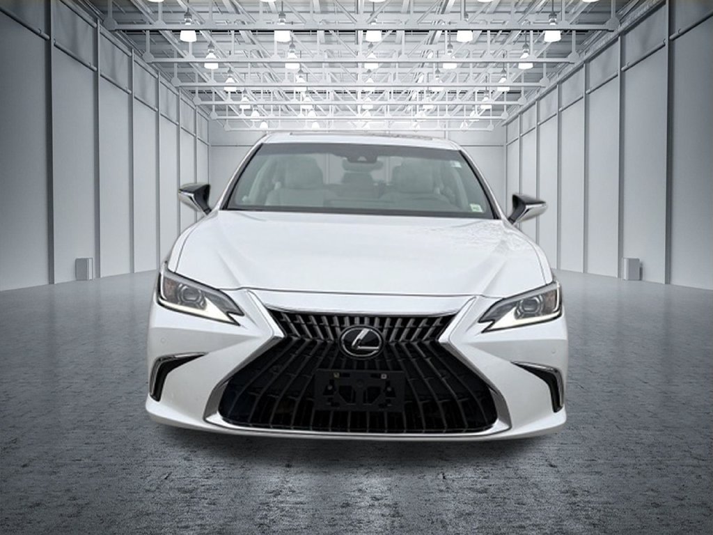 Used 2023 Lexus ES 350 w/ Premium Package FWD image 20