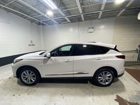 Used 2023 Acura RDX AWD image 3