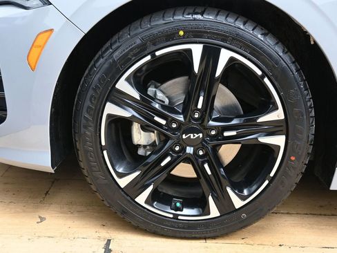 Used 2023 Kia K5 GT-Line FWD image 14