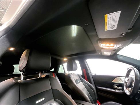 Used 2023 Mercedes-Benz GLE 53 AMG 4MATIC Coupe image 27