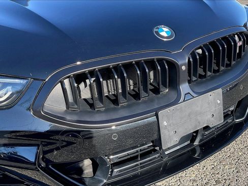 Used 2023 BMW M850i xDrive Convertible image 26