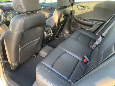 Used 2024 Chevrolet Malibu LT image 14