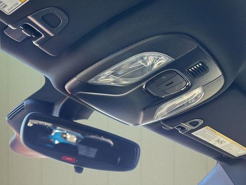 New 2026 Jeep Compass Latitude image 35