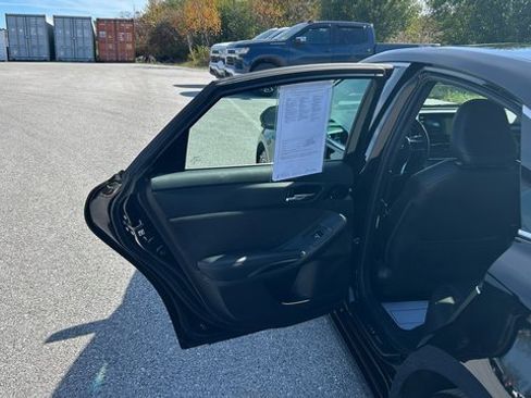 Used 2020 Toyota Avalon Touring image 31