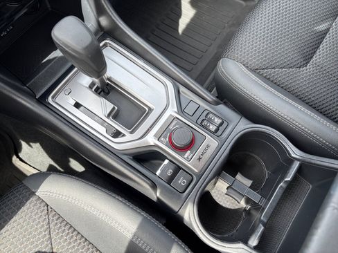 Used 2020 Subaru Forester Premium AWD/4WD image 15