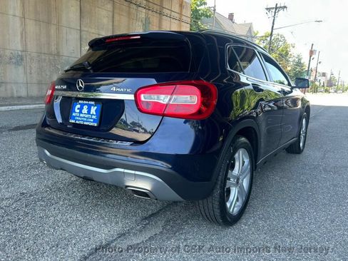 Used 2019 Mercedes-Benz GLA 250 4MATIC image 10