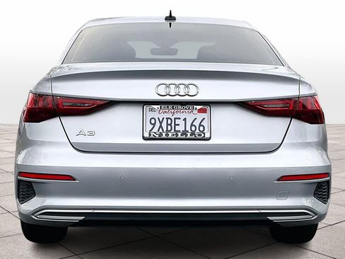 Used 2024 Audi A3 2.0T Premium image 7