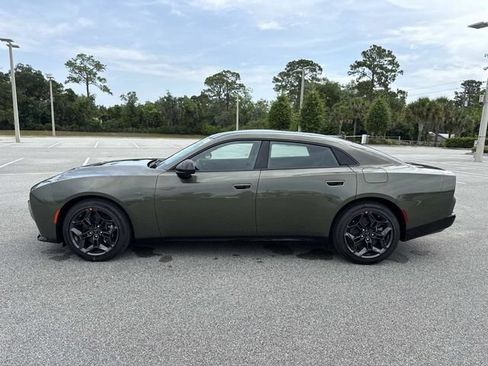 New 2026 Dodge Charger R/T w/ Driver Convenience Group AWD/4WD image 6