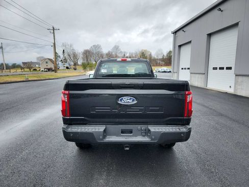 New 2026 Ford F150 XL image 15