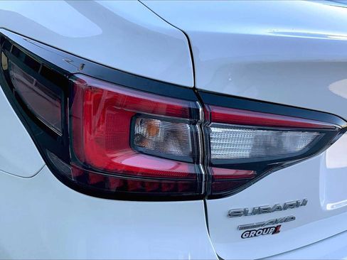 Certified 2023 Subaru Legacy Limited AWD/4WD image 27