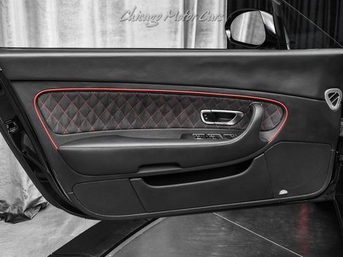 Used 2013 Bentley Continental Supersports ISR AWD/4WD image 26