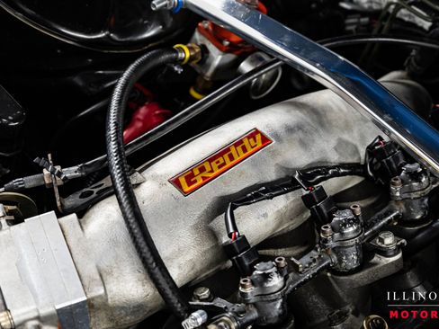 Used 1996 Nissan 240SX image 49