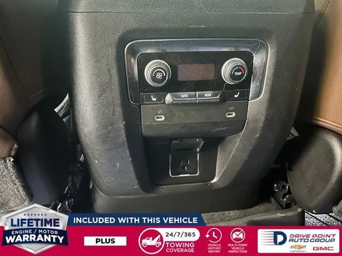 Used 2024 Chevrolet Suburban High Country w/ Max Trailering Package AWD/4WD image 28