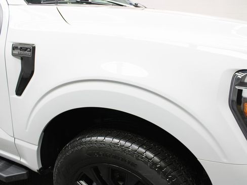 Used 2024 Ford F150 Lariat image 36