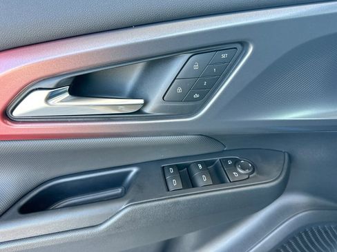 New 2025 Chevrolet Equinox EV RS w/ Active Safety Package 3 image 11