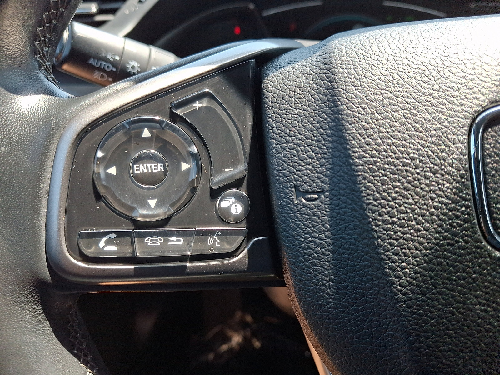Used 2021 Honda Civic EX image 21
