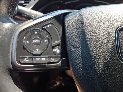 Used 2021 Honda Civic EX image 21