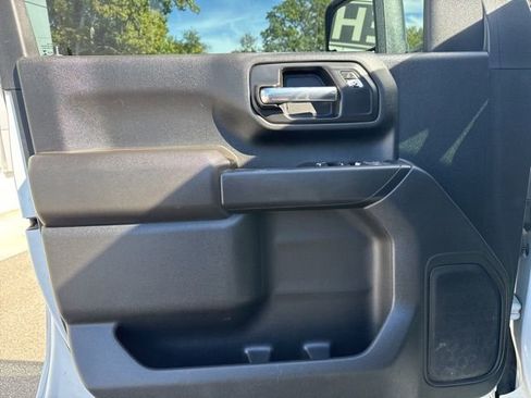 Used 2020 Chevrolet Silverado 2500 W/T w/ WT Convenience Package AWD/4WD image 23