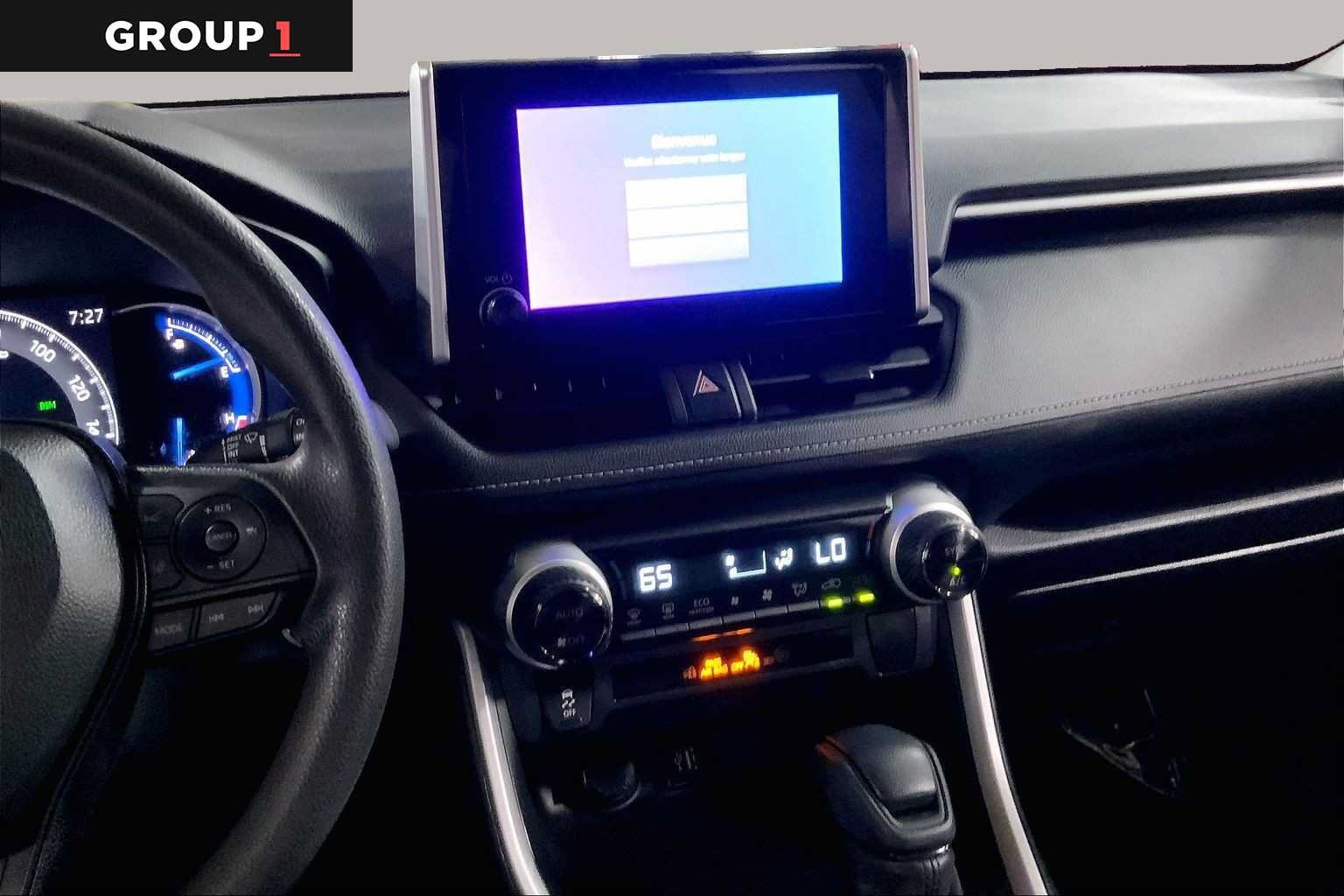 Certified 2024 Toyota RAV4 XLE AWD/4WD image 7