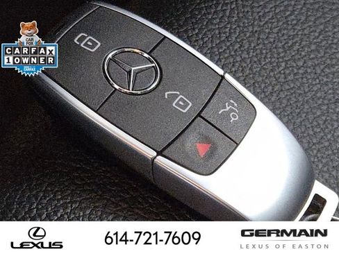Used 2025 Mercedes-Benz CLA 250 4MATIC image 34
