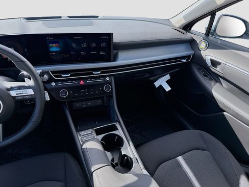 New 2026 Hyundai Sonata SEL image 16