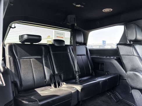 Used 2021 Ford Expedition XLT RWD image 23