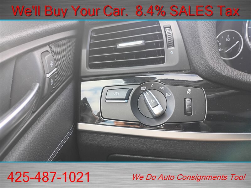 Used 2017 BMW X3 xDrive28i AWD/4WD image 25