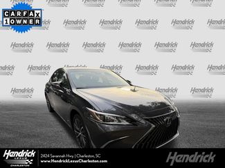 Used 2025 Lexus ES 350 w/ Premium Package FWD video 1