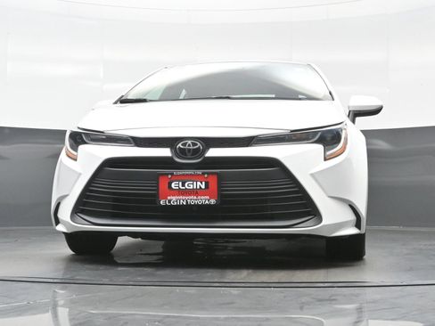 Used 2024 Toyota Corolla LE FWD image 25