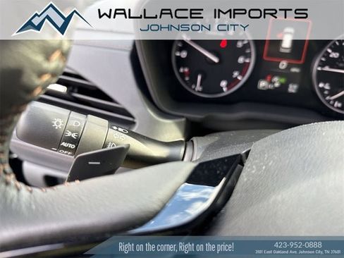 New 2026 Subaru Forester Touring image 68