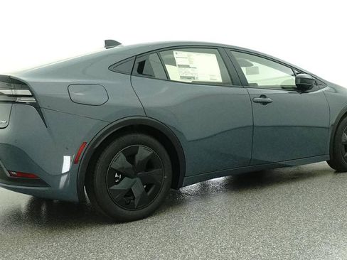 New 2026 Toyota Prius Plug-In Hybrid image 42