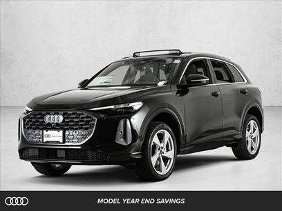 New 2025 Audi Q5 Premium Plus