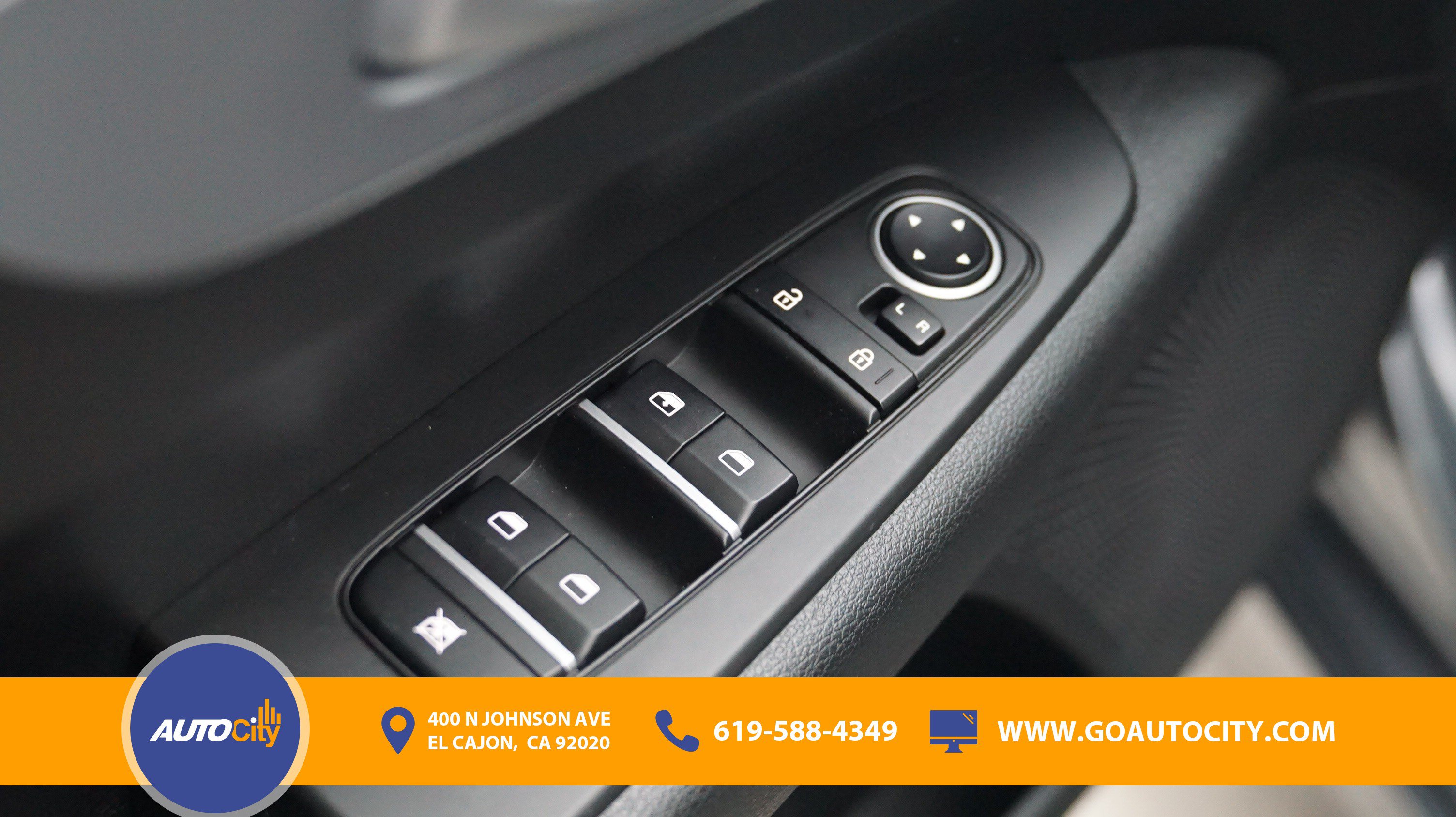 Used 2023 Kia Forte LXS w/ LXS Technology Package FWD image 16